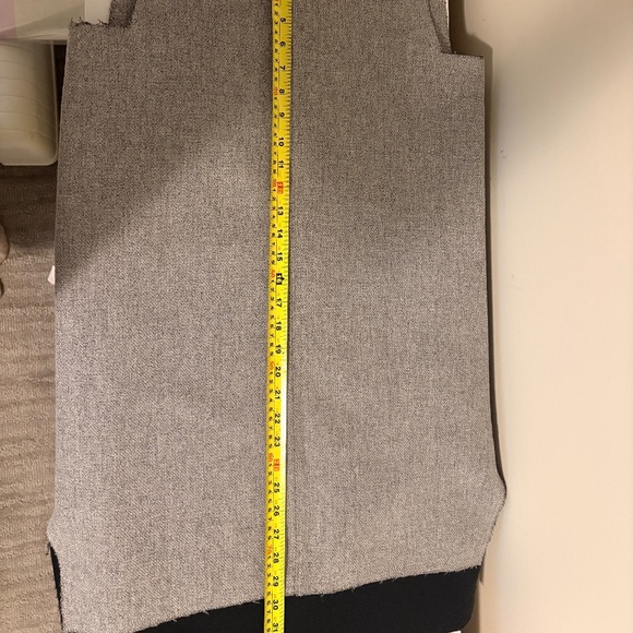 COS Wool blend dress |EUC| |Size 8| - Picture 7 of 9